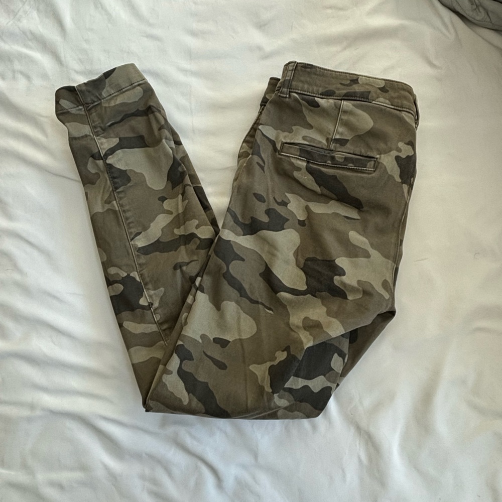 Bananna Republic pants size 0P Petite